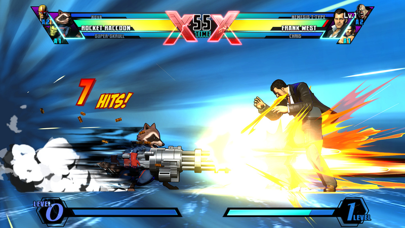 Illustration for article titled Your Guide To Evo 2014, The Year's Biggest Fighting Game Tournament